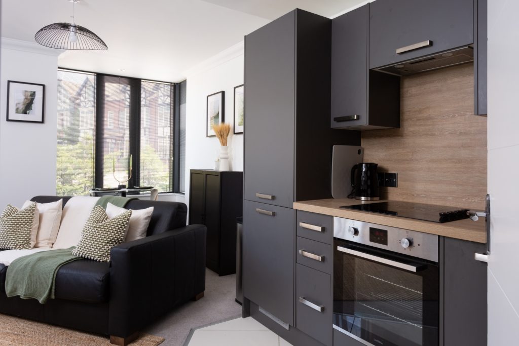 Hawthorn Grove, York