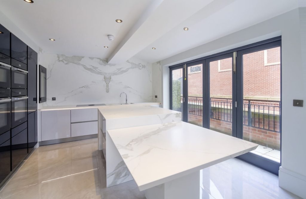 New York Fire House, Peckitt Street, York, YO1