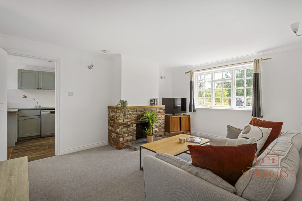 Claxton Grange Cottages, Flaxton, York, North Yorkshire, YO60