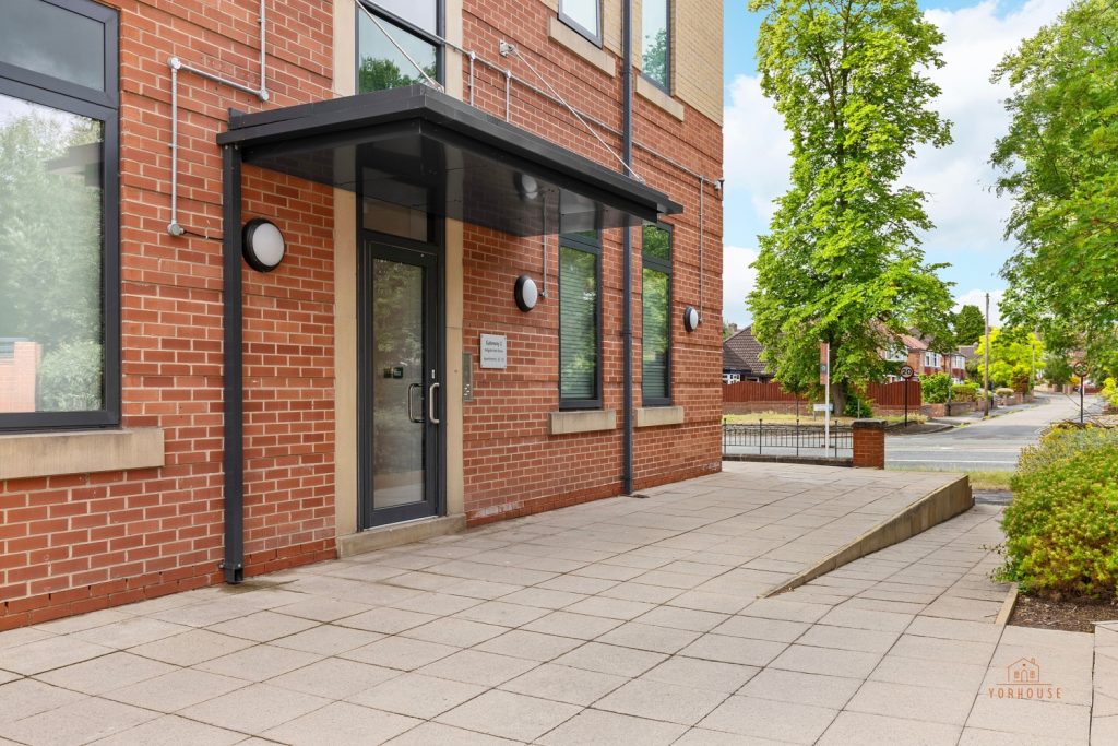 Gateway 2, Holgate Park Drive, York, North Yorkshire, YO26