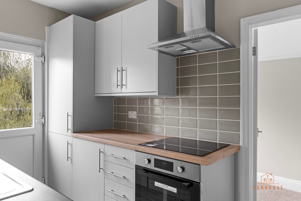 Beech Avenue, York, North Yorkshire, YO24