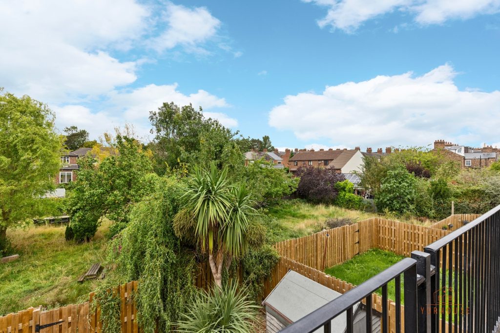 Beech Avenue, York, North Yorkshire, YO24