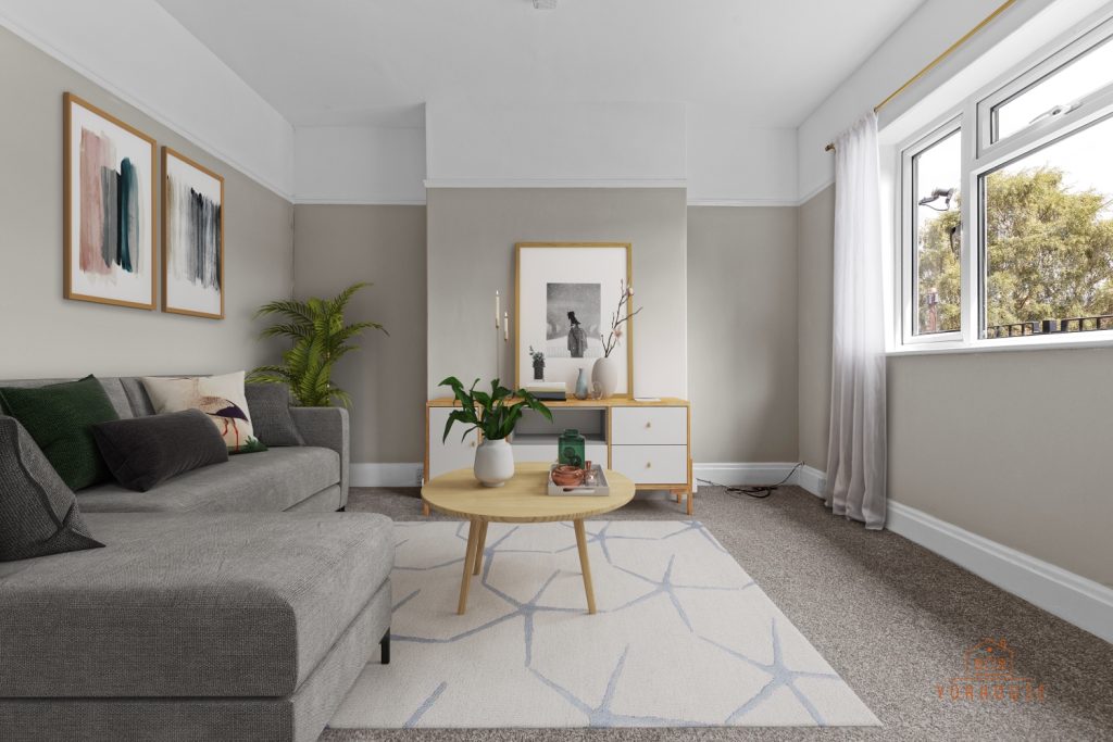 Beech Avenue, York, North Yorkshire, YO24