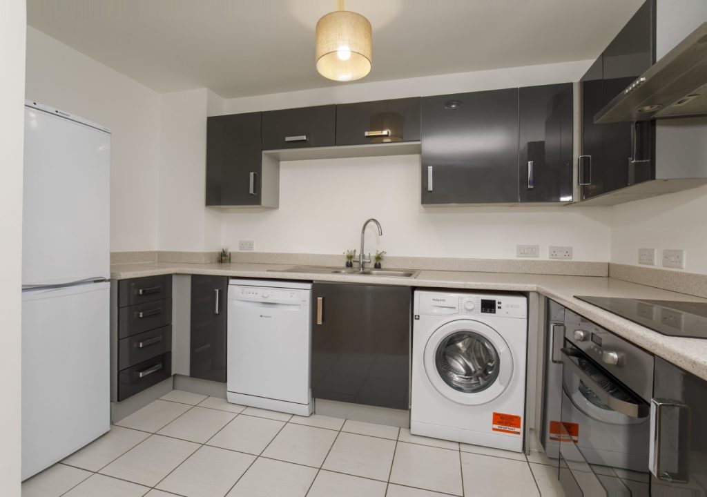 Masters Mews, York YO24