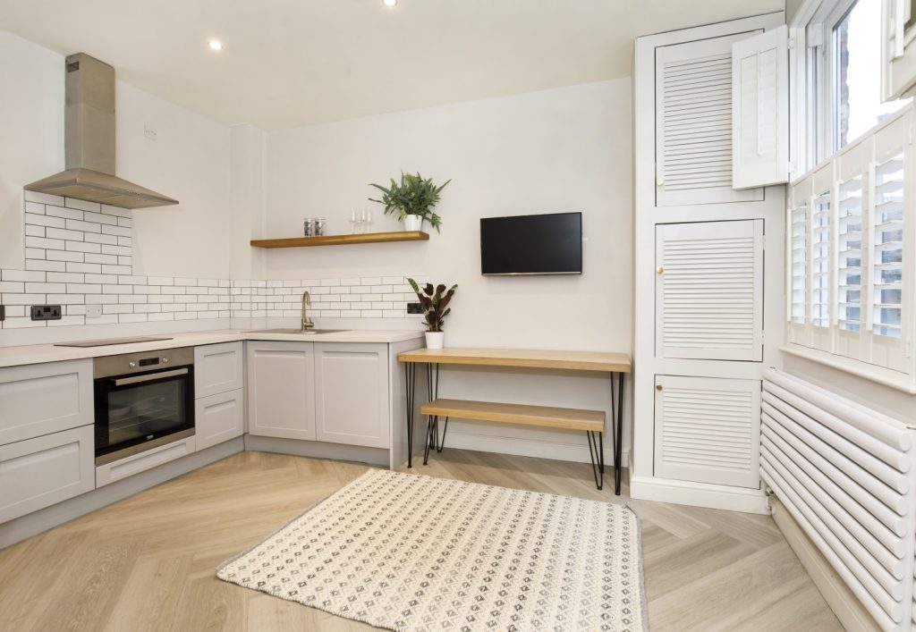 Bowling Green Lane, York, YO31