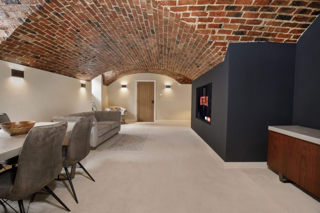 Moreby Hall, Moreby, YO19 6FR