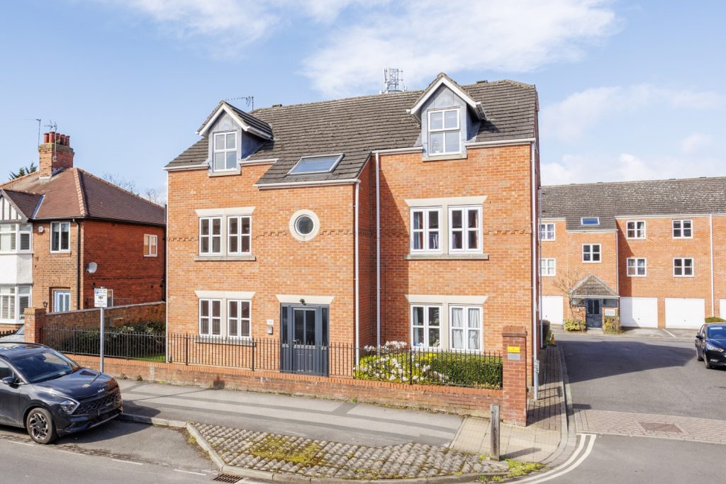 Heworth Mews, York, North Yorkshire, YO31