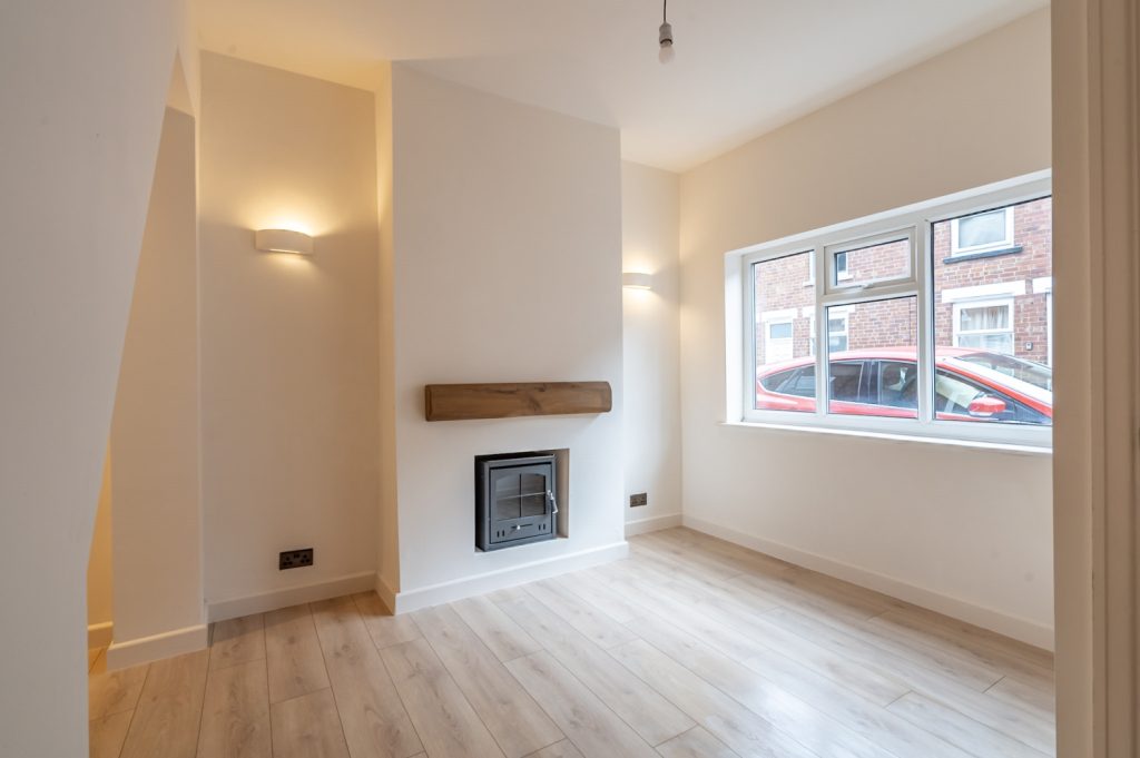 Kensington Street, York, North Yorkshire, YO23