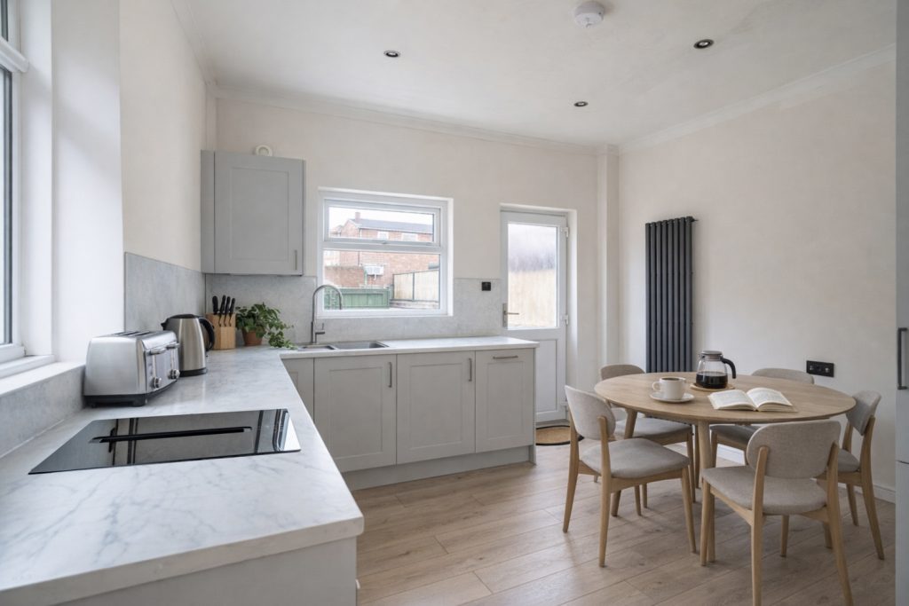 Kensington Street, York, North Yorkshire, YO23