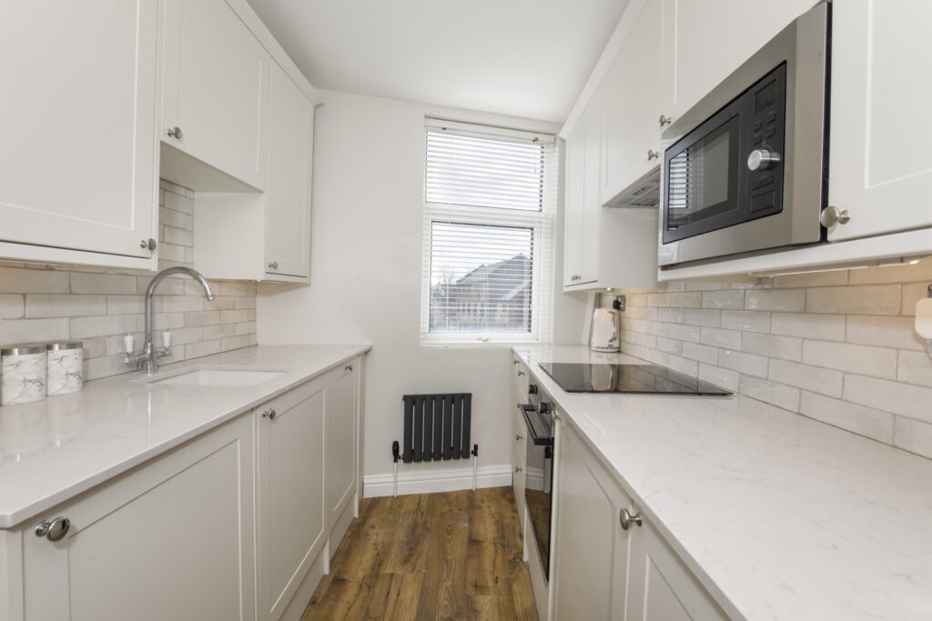 Fishergate, York, YO10