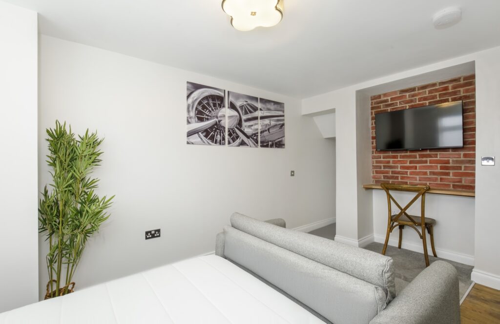 Fishergate, York, YO10