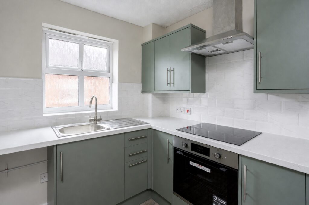 Heworth Mews, York, North Yorkshire, YO31